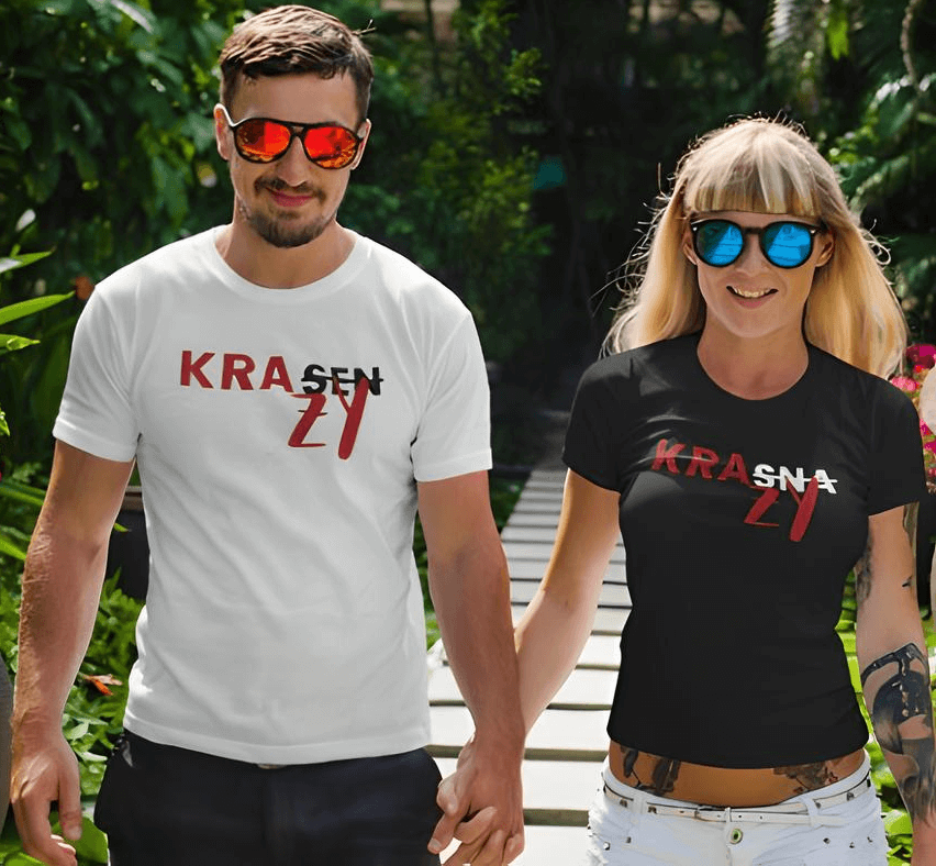 Majica Krasen/krasna (krazy)