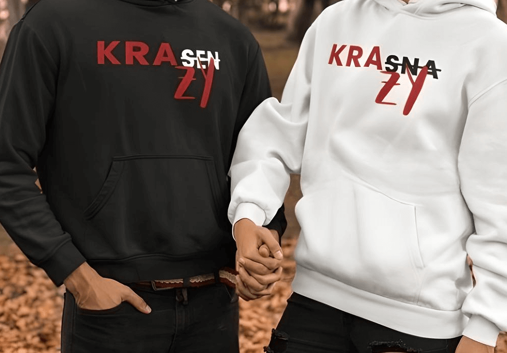 Pulover Krasen/krasna (krazy)