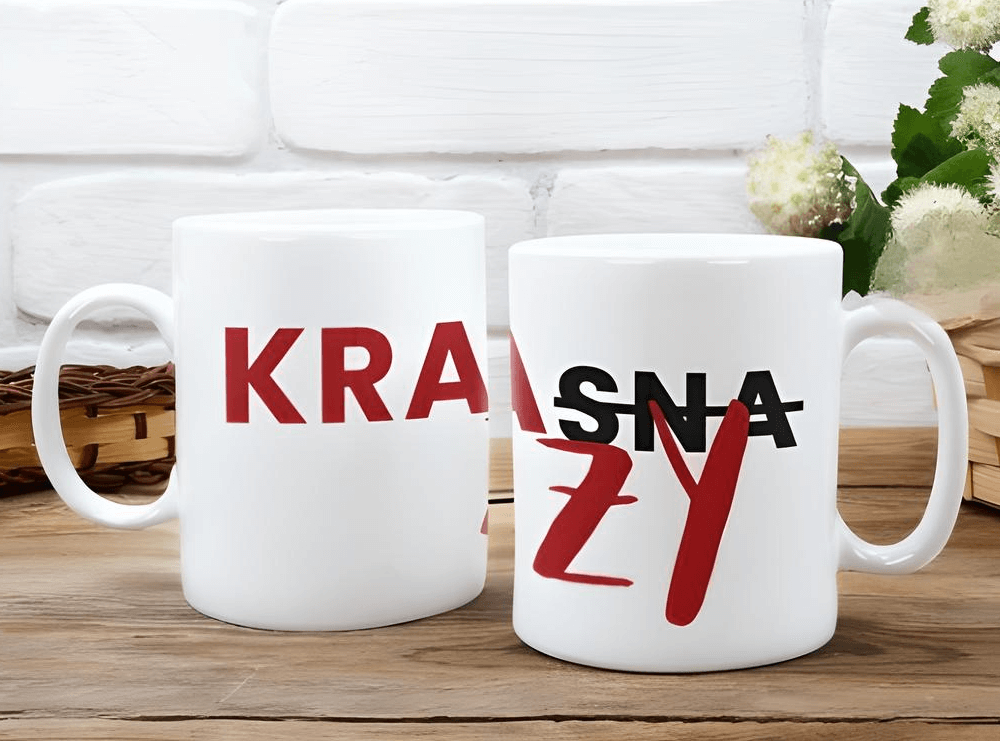 Skodelica Krasen/krasna (krazy)