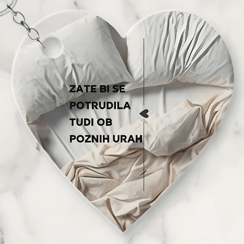 Obeski Zate bi se potrudil/-a tudi ob poznih urah