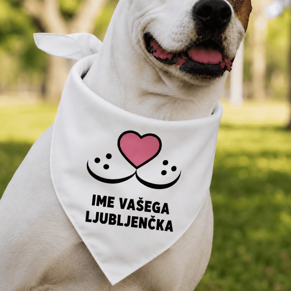 Pasja rutica z imenom