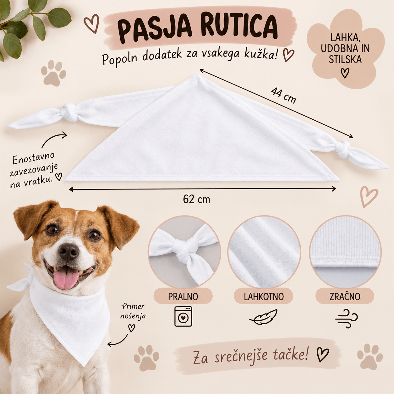 Pasja rutica Če lahko to prebereš, si preblizu - Image 3