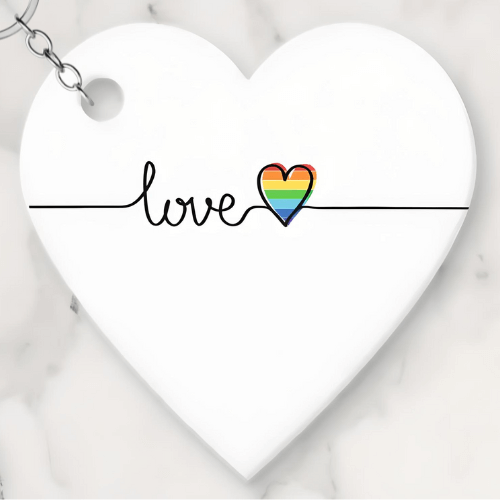 Obeski Rainbow (love)