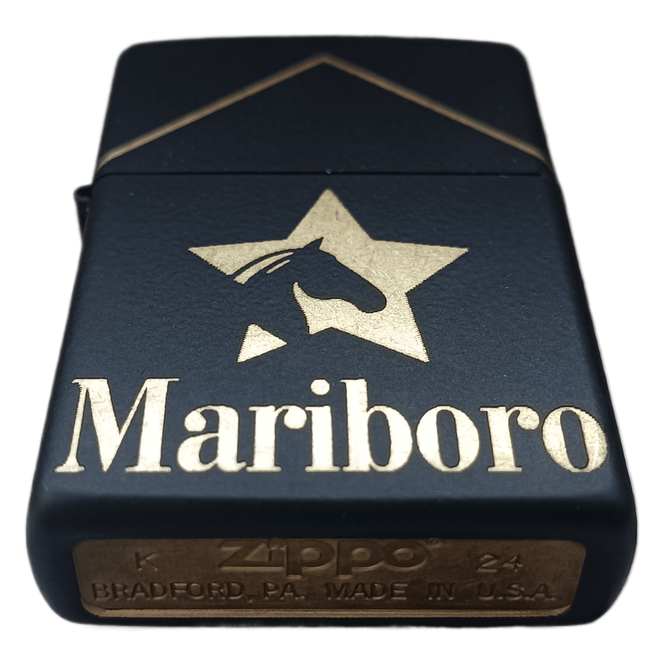 Mariboro — Original Zippo * Ekskluzivni motiv