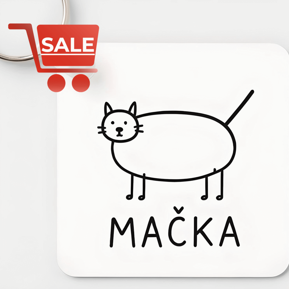 Obeski Mačka