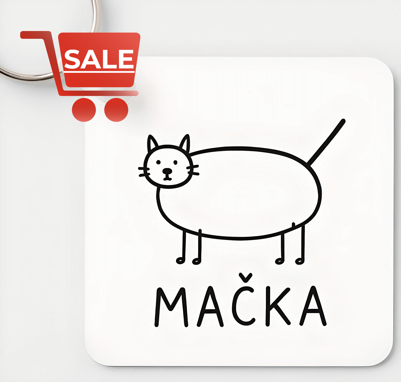 Obeski Mačka