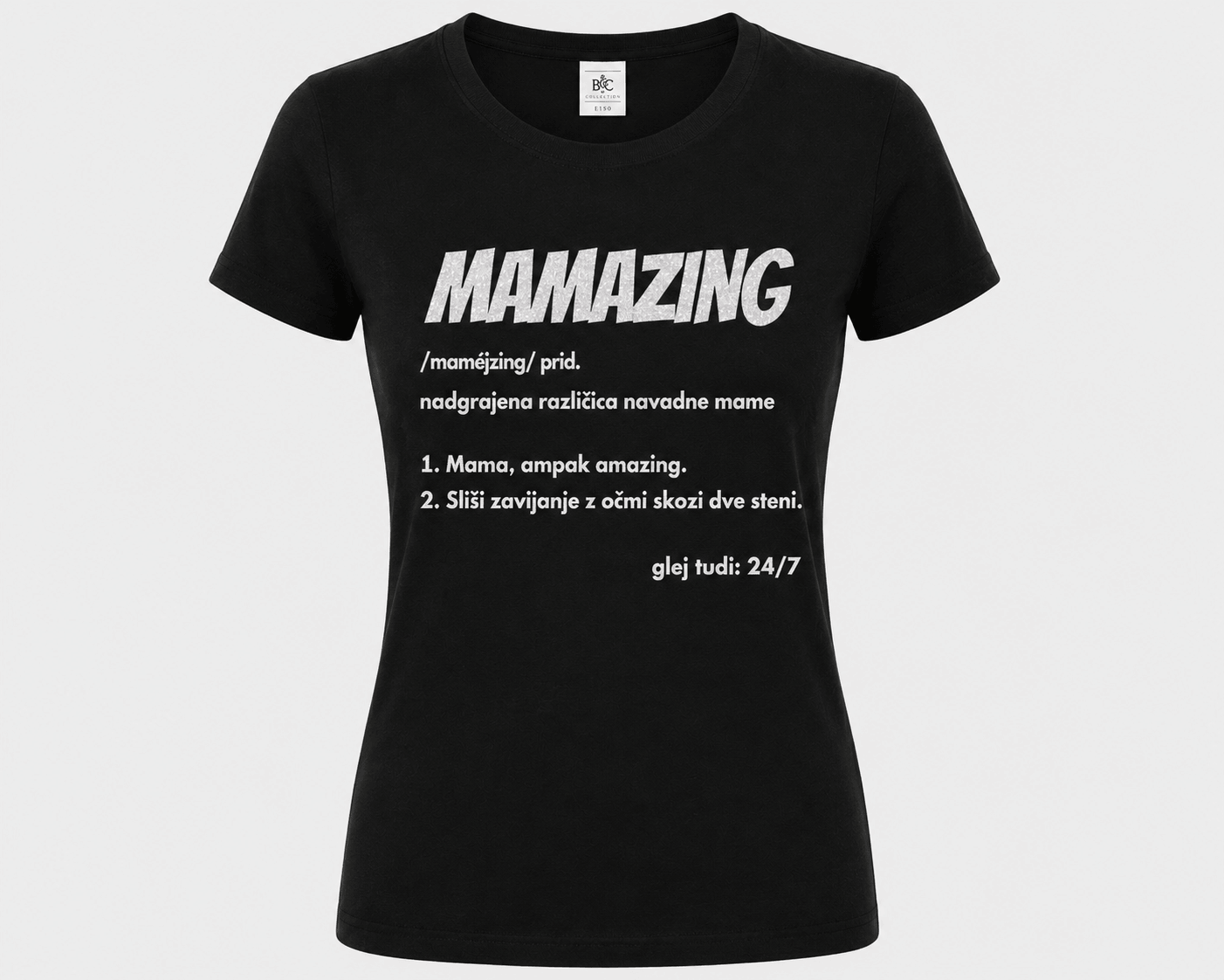 Majica Mamazing - Image 3