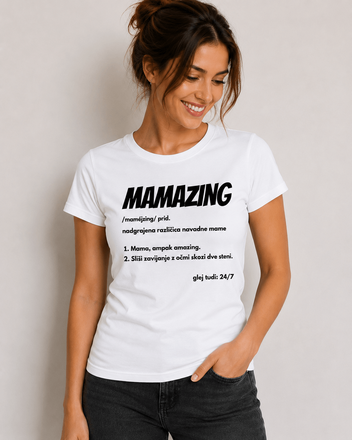 Majica Mamazing - Image 5