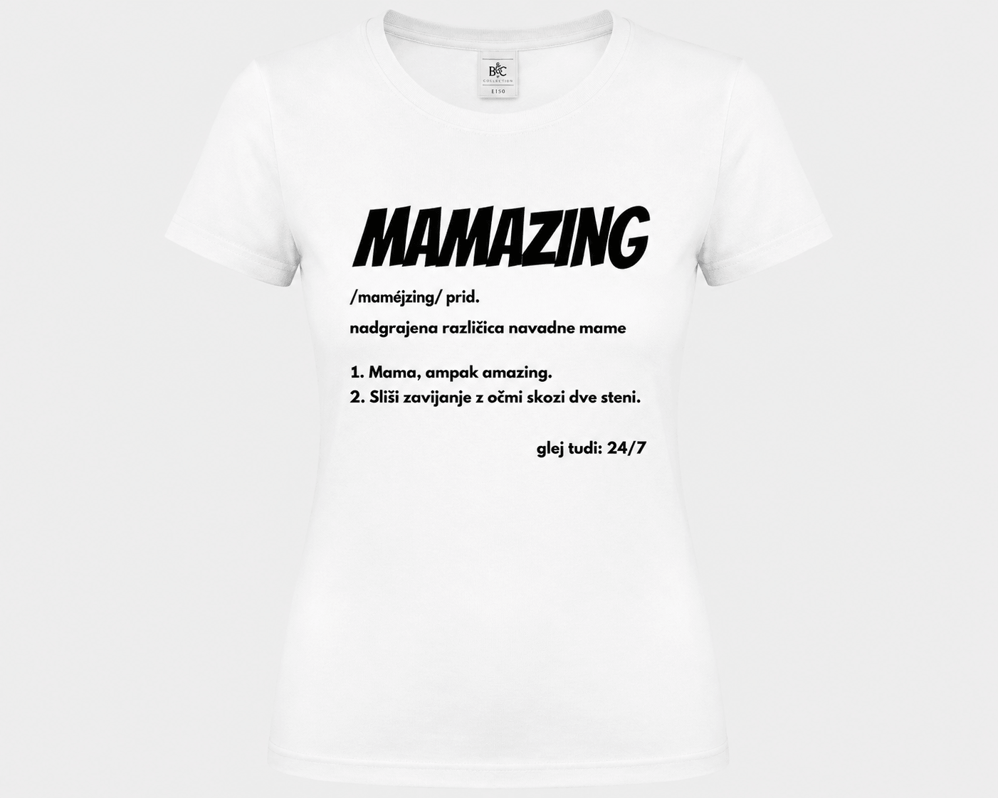Majica Mamazing - Image 4