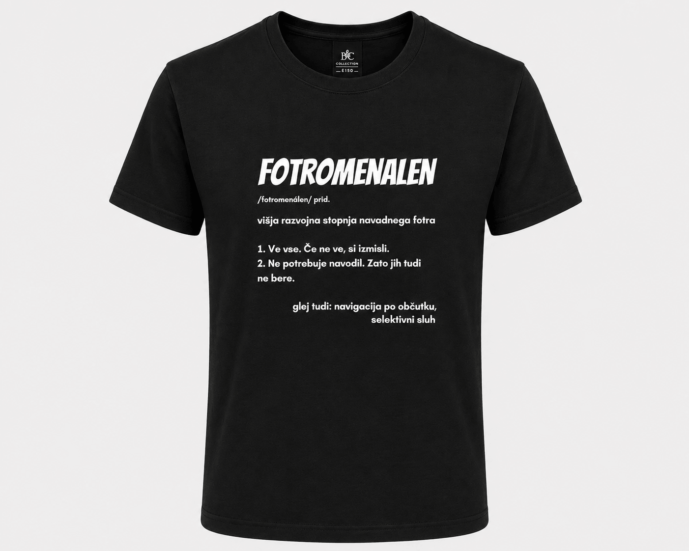 Majica Fotromenalen - Image 4
