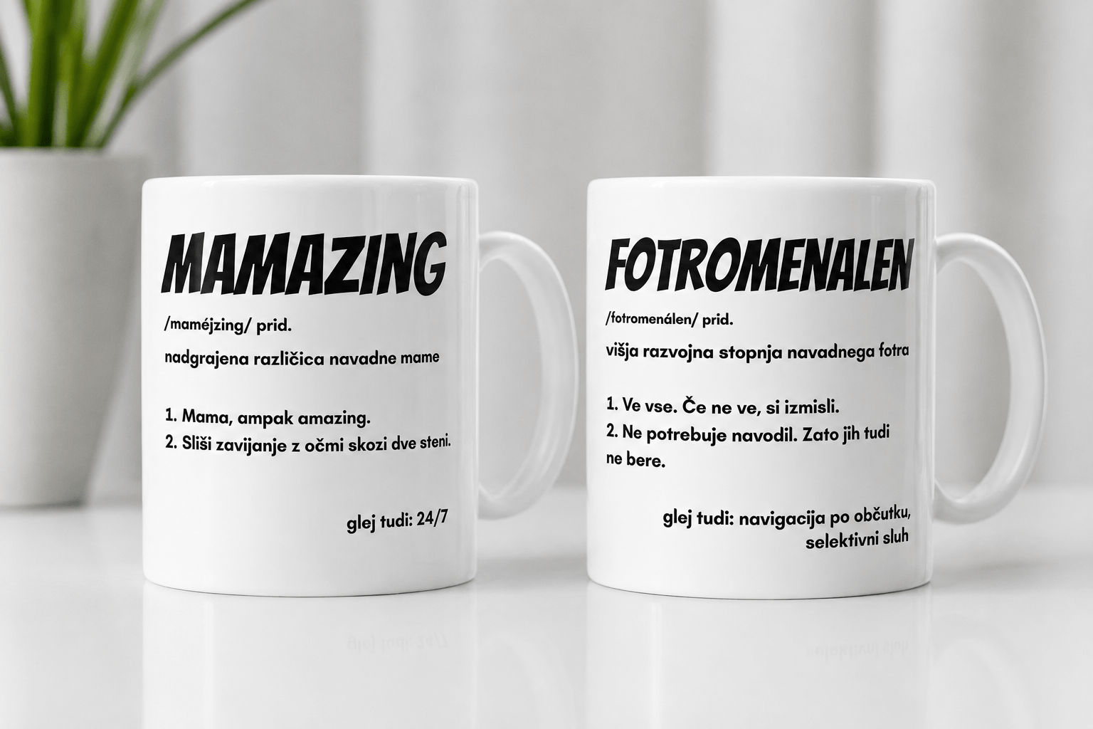 Skodelica Mamazing - Image 2