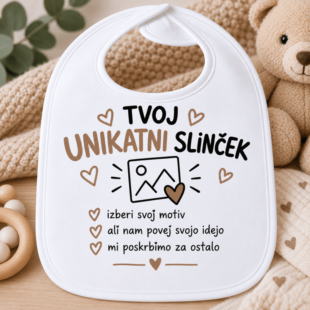 Personaliziran slinček