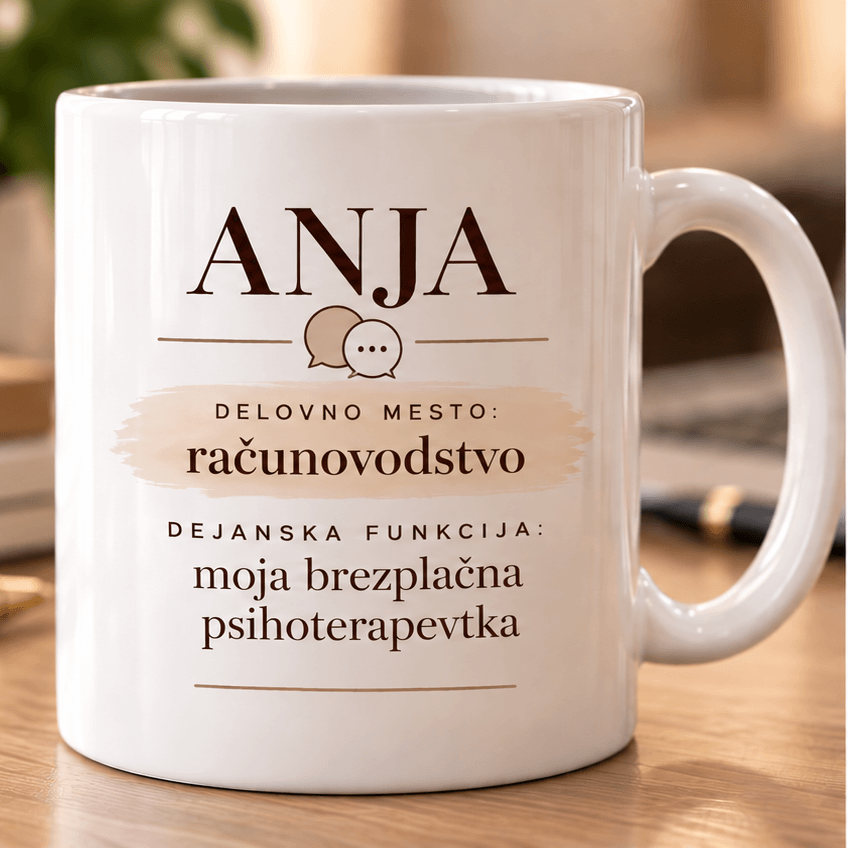 Skodelica za sodelavce – Brezplačna psihoterapija