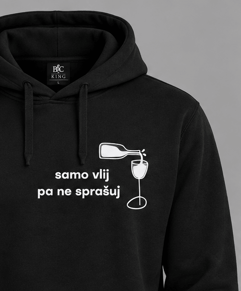 Pulover Samo vlij